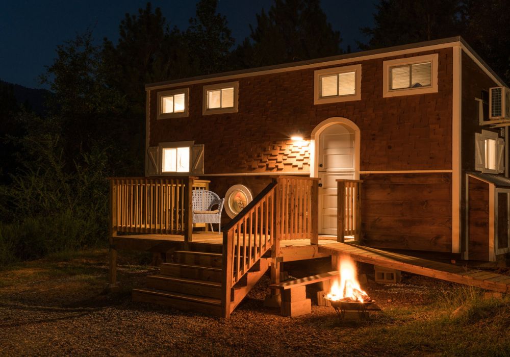 New Hampshire's Tiny Home Rules and Regulations